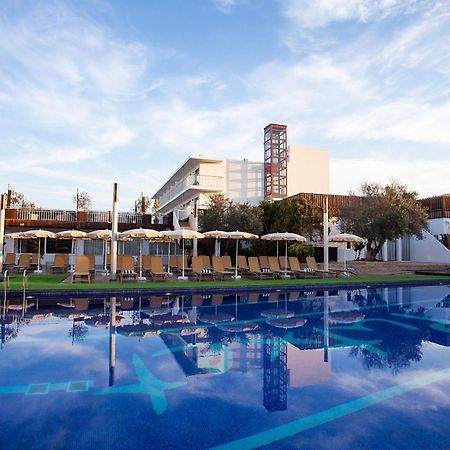 Hotel Puchet Ibiza San Antonio  Bagian luar foto