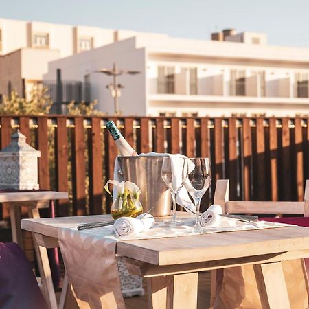 Hotel Puchet Ibiza San Antonio  Bagian luar foto