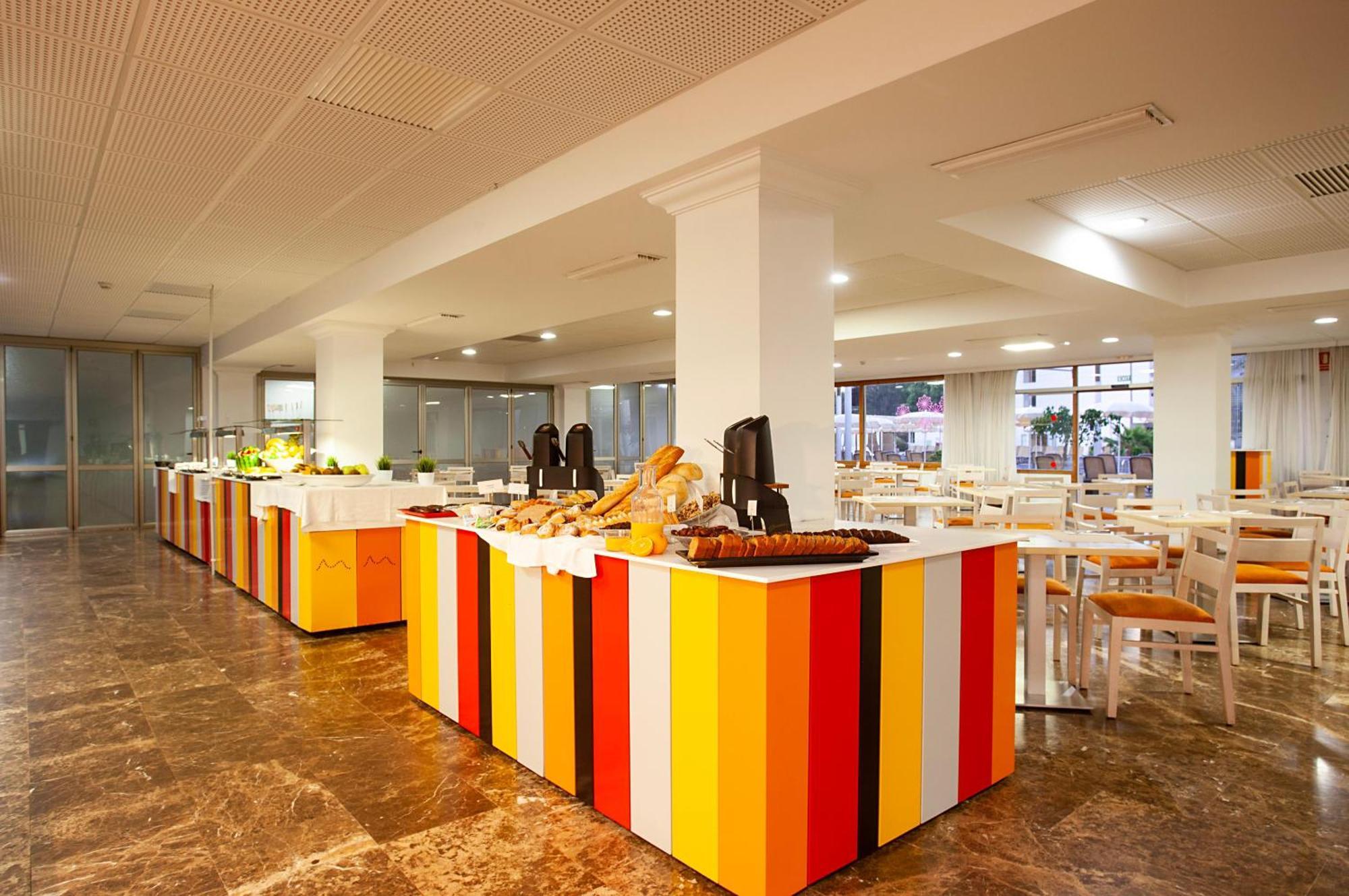 Hotel Puchet Ibiza San Antonio  Bagian luar foto