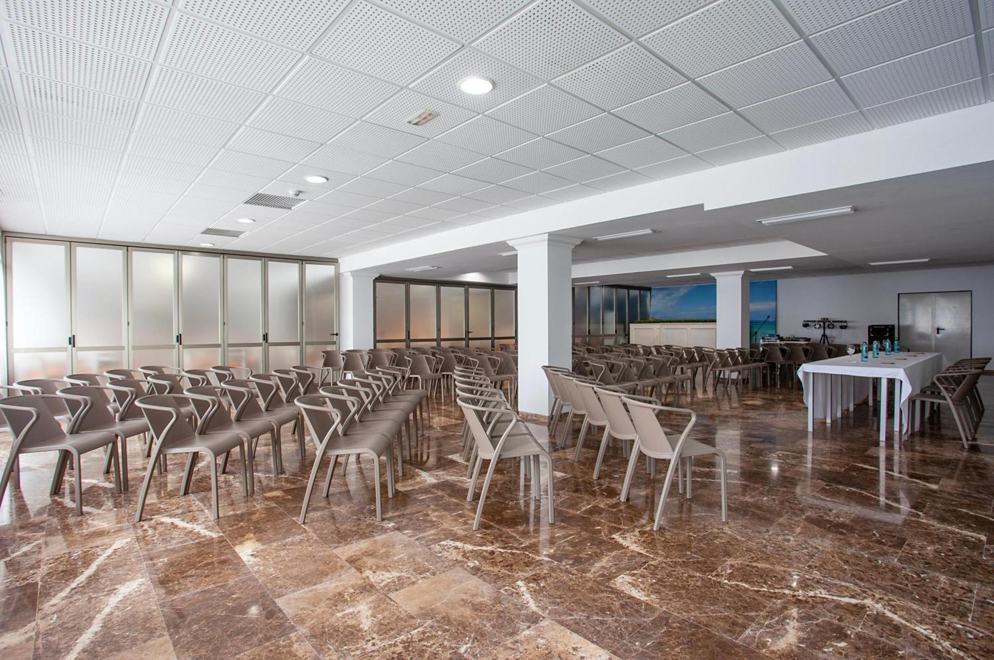 Hotel Puchet Ibiza San Antonio  Bagian luar foto