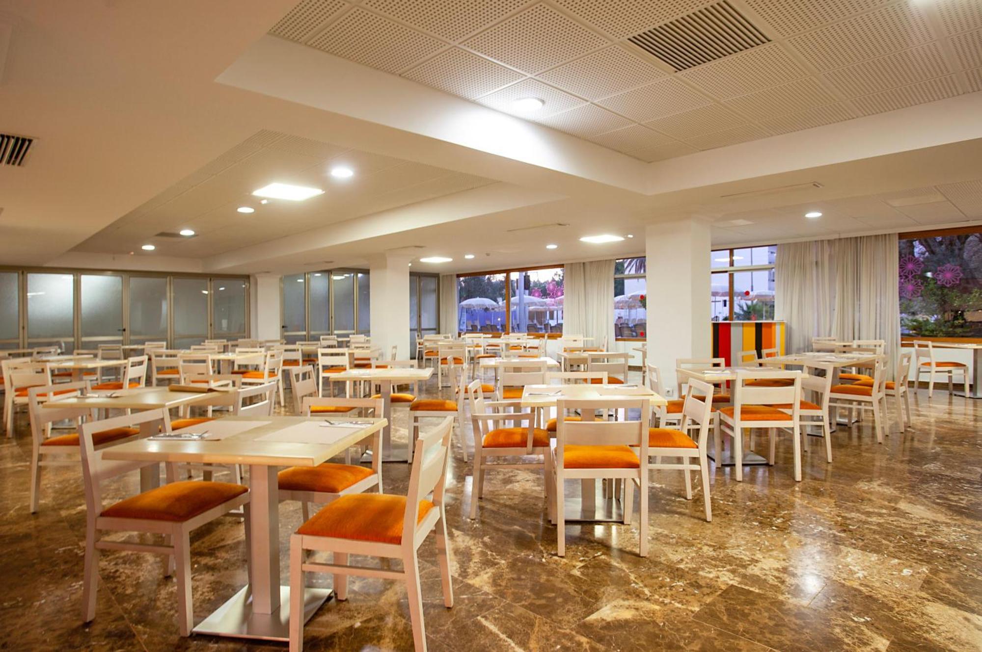 Hotel Puchet Ibiza San Antonio  Bagian luar foto
