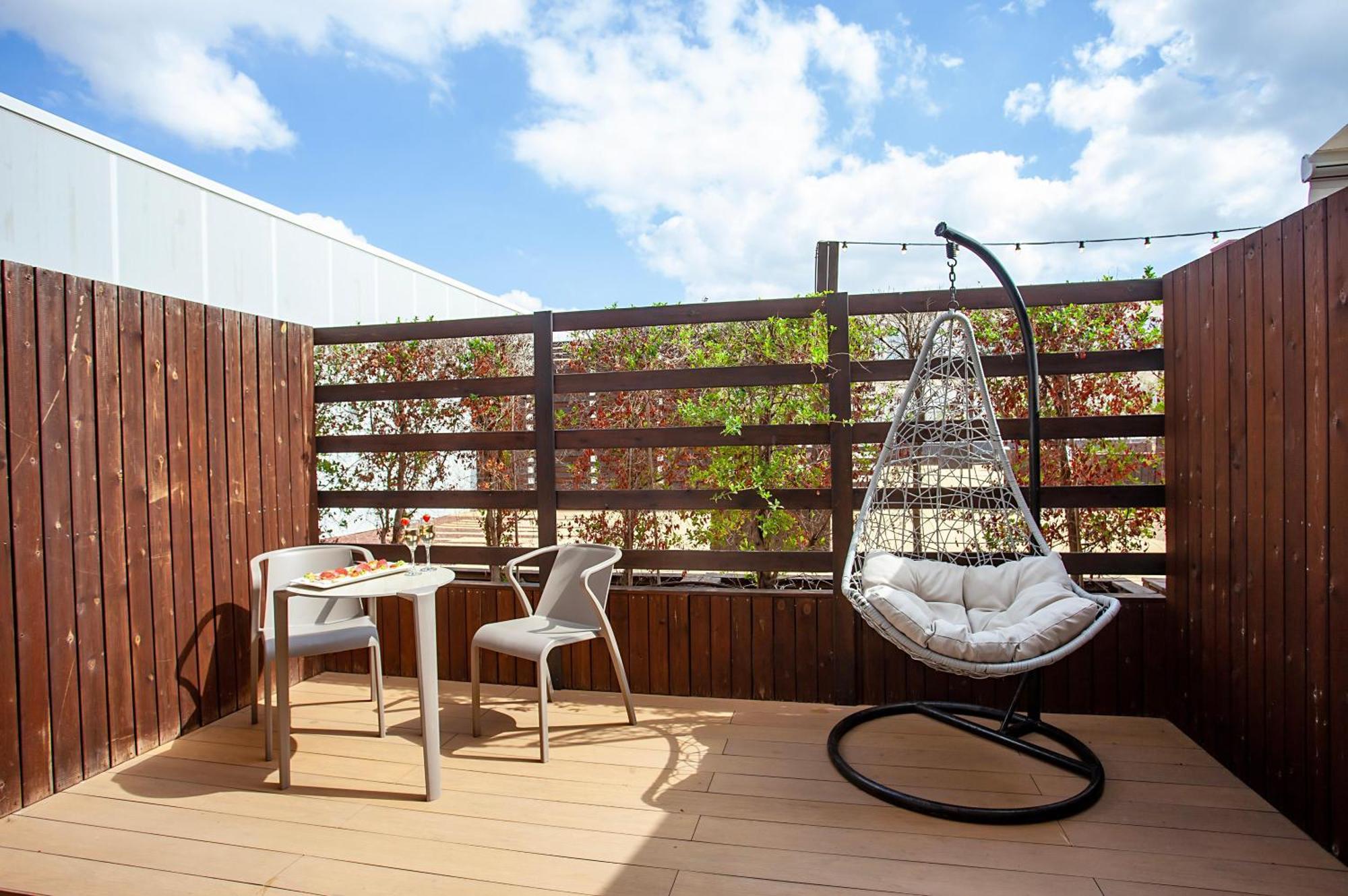 Hotel Puchet Ibiza San Antonio  Bagian luar foto